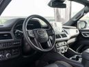 GMC Yukon AT4