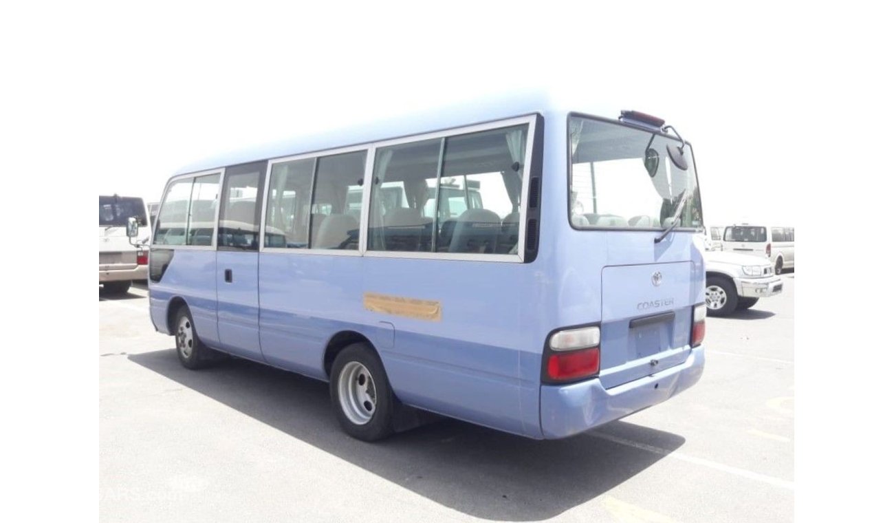 Toyota Coaster Coaster RIGHT HAND DRIVE (Stock no PM 659 )