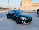 Audi A3  40 TFSI S TRONIC