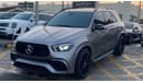 Mercedes-Benz GLE 350 Full option 2.0L V4 Charcoal