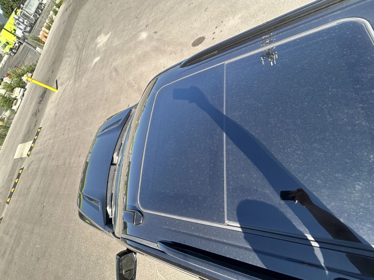 Cadillac Escalade 2025 CADILLAC ESCALADE ESV SPORT PLATINUM BRAND NEW 0KM