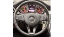 Mercedes-Benz CLA 200 2018 Mercedes CLA 200, Full Service History, Warranty, GCC
