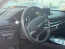 جينيسس G80 PRESTIGE