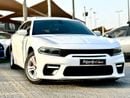 دودج تشارجر SXT 3.6L