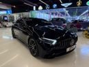 Mercedes-Benz CLS 53 AMG 2023 Mercedes‑AMG CLS 53 4MATIC+ - Perfect Condition - Carbon interior and Exterior