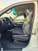 Toyota Hilux SR5 WIDE BODY/2.7L PETROL M/T/CHROME HANDLE,SIDE MIRRORS AND BUMPERS/ (CODE#HSR5PMDF)