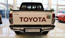 Toyota Hilux Grand DLX 2.7L