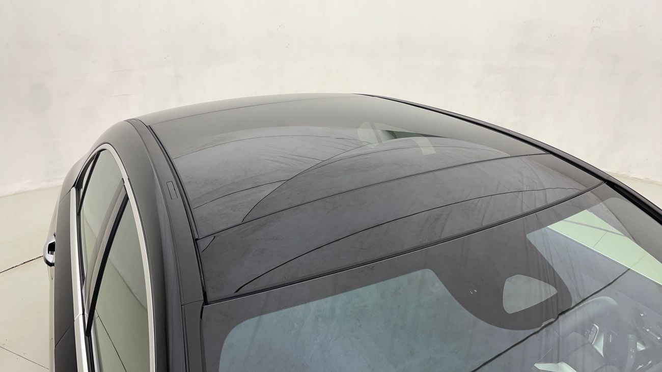 مرسيدس بنز A 200 2024 AMG PREMIUM | AED 1957/Month | 20% DP | 30 Day Return | Warranty