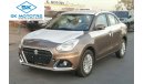 Suzuki Dzire 1.2L PETROL, GLX INSIDE BEIGE, (CODE # SDGLX04)