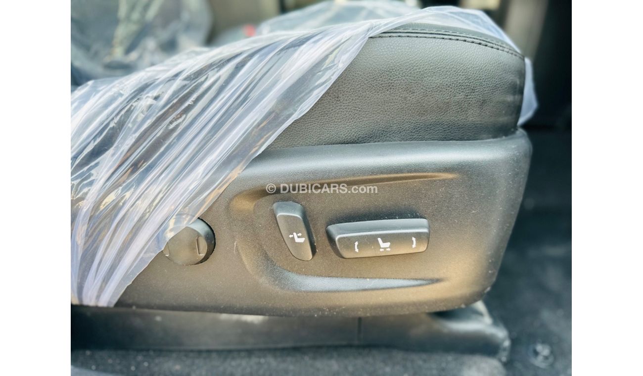 تويوتا برادو Toyota Land Cruiser prado Right hand drive