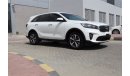 Kia Sorento EX GCC