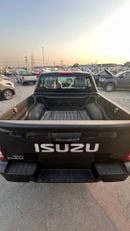 Isuzu D-MAX STD Isuzu D Max DC 1.9L MY 2026