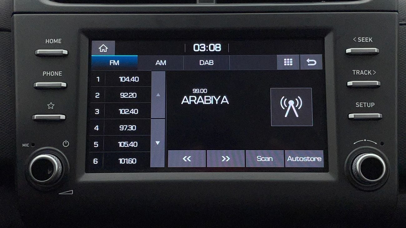 هيونداي كريتا SMART 1.5 | بدون دفعة مقدمة | اختبار القيادة في المنزل