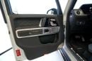 Mercedes Benz G63 AMG STD 4MATIC SUV