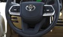 Toyota Land Cruiser TOYOTA LC 3.3L VX - DSL - AT - HI - AG3304VH