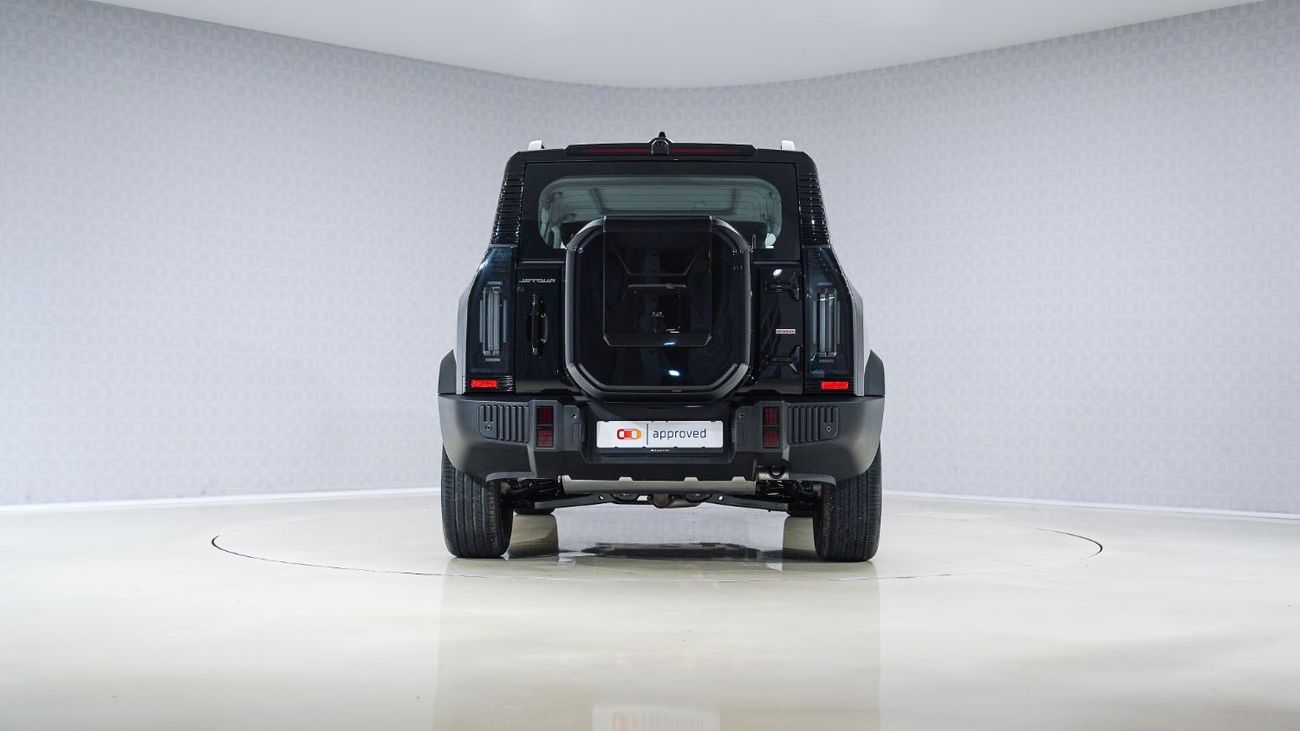 جيتور T2 T2 XWD - AED 2,729 P/M - 2 Years Warranty