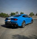 فورد موستانج