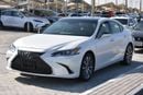 لكزس ES 350 Elite 3.5L