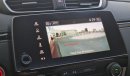 Honda CR-V Touring 2020 | Agency Warranty/Service | GCC | Full Option