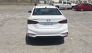 هيونداي أكسنت Full Options 1.6L