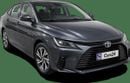 Toyota Yaris G 2023 | AED 726/Month | 0 DP | 30 Day Return | Warranty | Service History