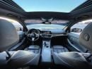 BMW M340i M SPORT CS BODY KIT / B36 / 3.0L V6 / 360 CAMERA / HEADUP DISPLAY / M BRAKES