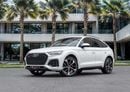 أودي Q5 40 TFSI S-LINE Q5 S-Line TFSI Quattro | 2,840 P.M | 0% Downpayment | Audi Warranty!