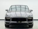 Porsche Cayenne STD GTS Coupe 2023 Porsche Cayenne GTS, Warranty, Full Porsche Service History, GCC