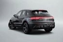 Porsche Macan Std 2.0L (252 HP)