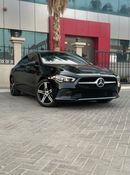 مرسيدس بنز CLA 250 Std