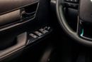 تويوتا هيلوكس ADVENTURE 2.8L 4-Cylinder Turbo Diesel
