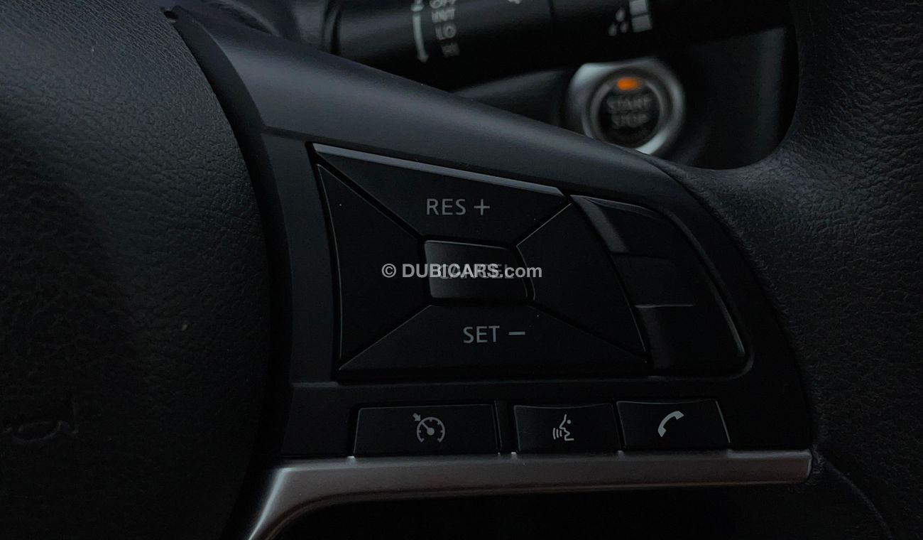 Nissan XTerra TITANIUM 2.5 | Under Warranty | Inspected on 150+ parameters