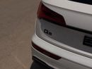 Audi Q5 Export from Australia