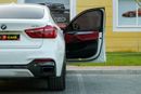 BMW X6 50i M Sport 4.4L
