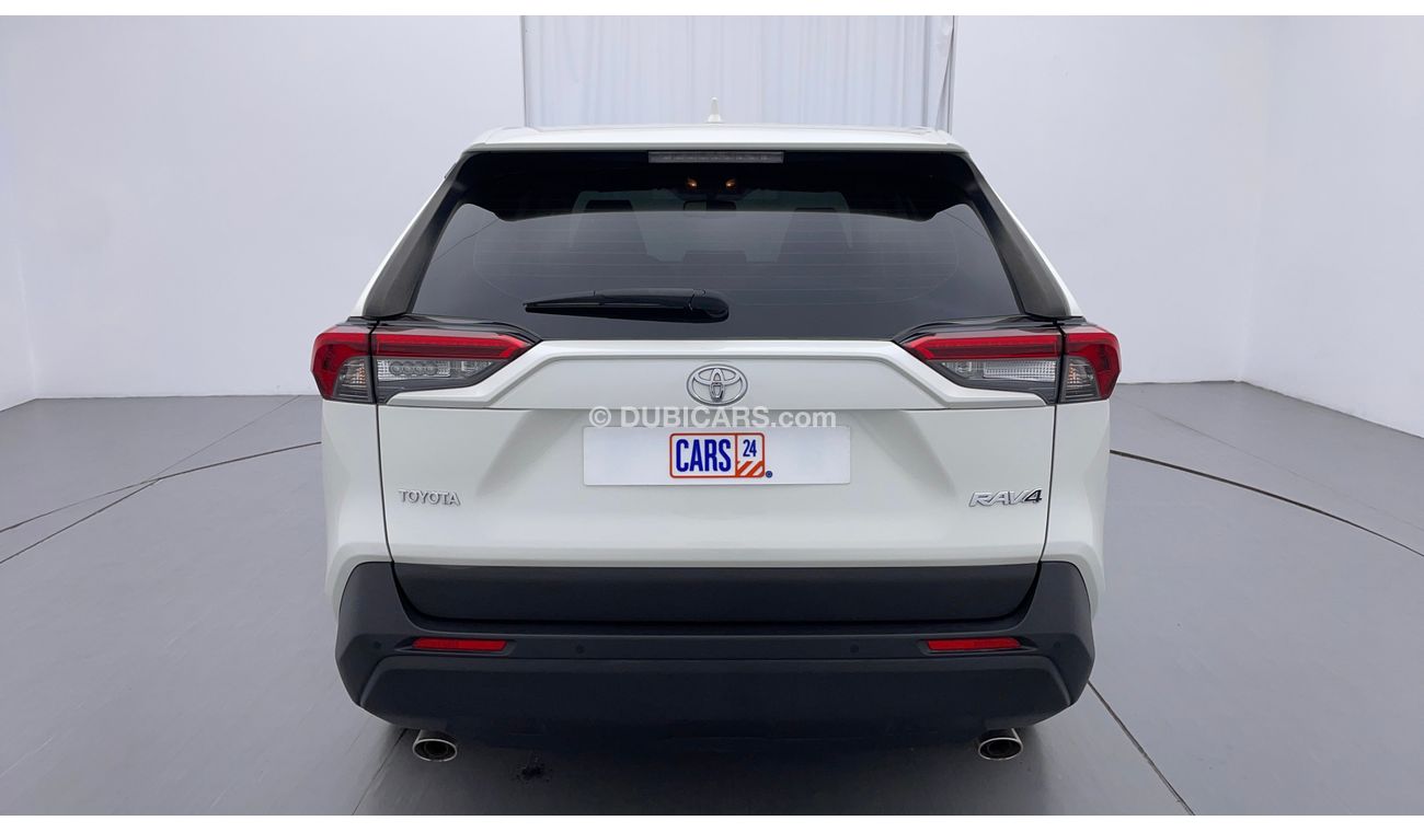 Toyota RAV4 GX 2.5 | Zero Down Payment | Free Home Test Drive