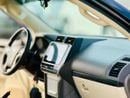 Toyota Prado Toyota Prado year 2023 Petrol cylinder 4 automatic gear black colour