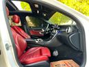 Mercedes Benz C200 C200 | GCC Specs | Low Mileage