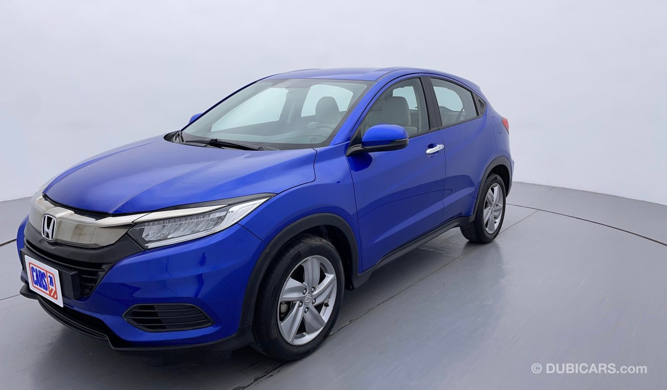 Honda HR-V LX 1.8 | Zero Down Payment | Free Home Test Drive