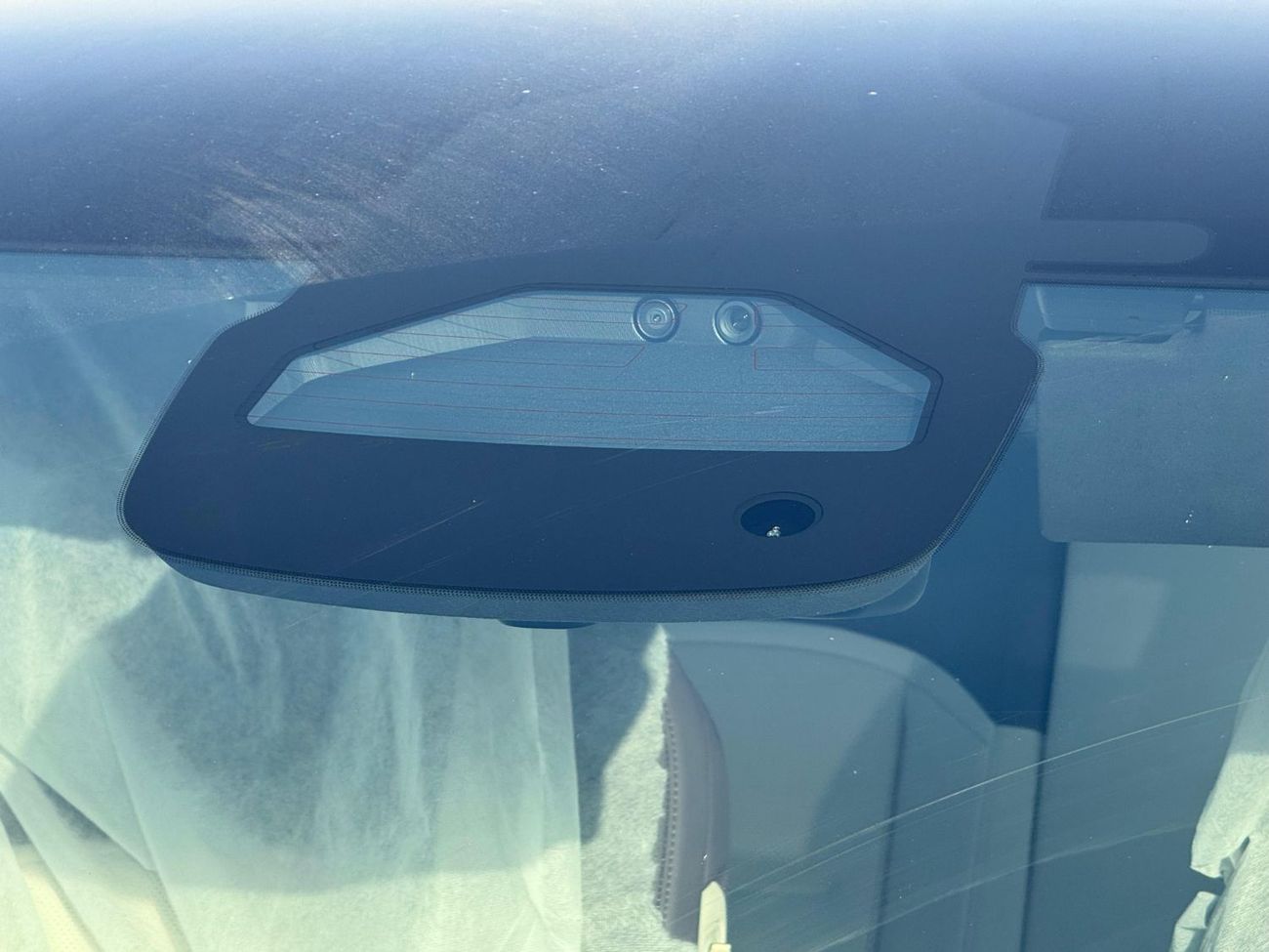 أفاتر 12 Performance AWD