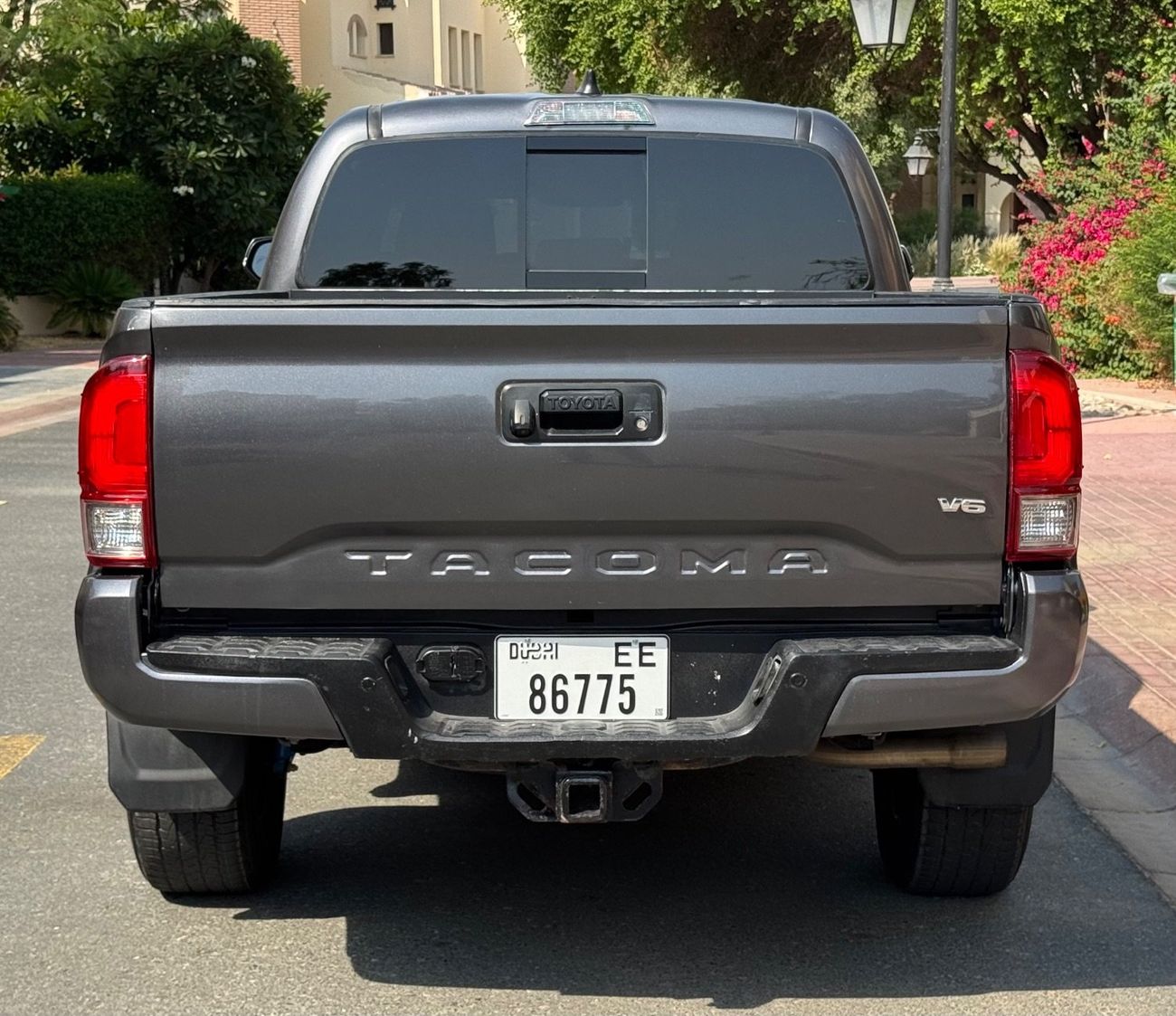 Toyota Tacoma