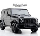 Mercedes Benz G63 AMG