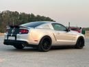 فورد موستانج GT