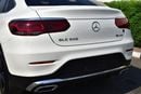 Mercedes-Benz GLC 300 4Matic Coupe