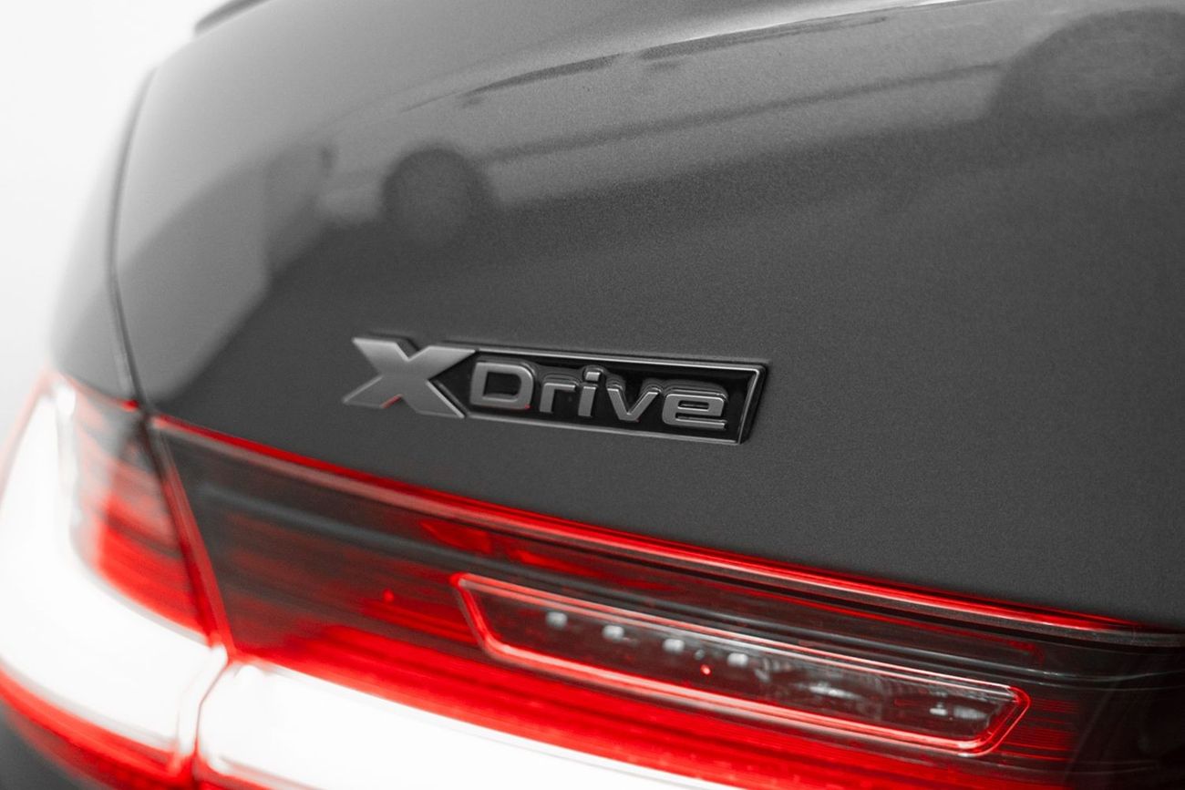 بي أم دبليو M340i 2022 BMW 340i M-Sport / BMW Warranty / Full BMW Service History