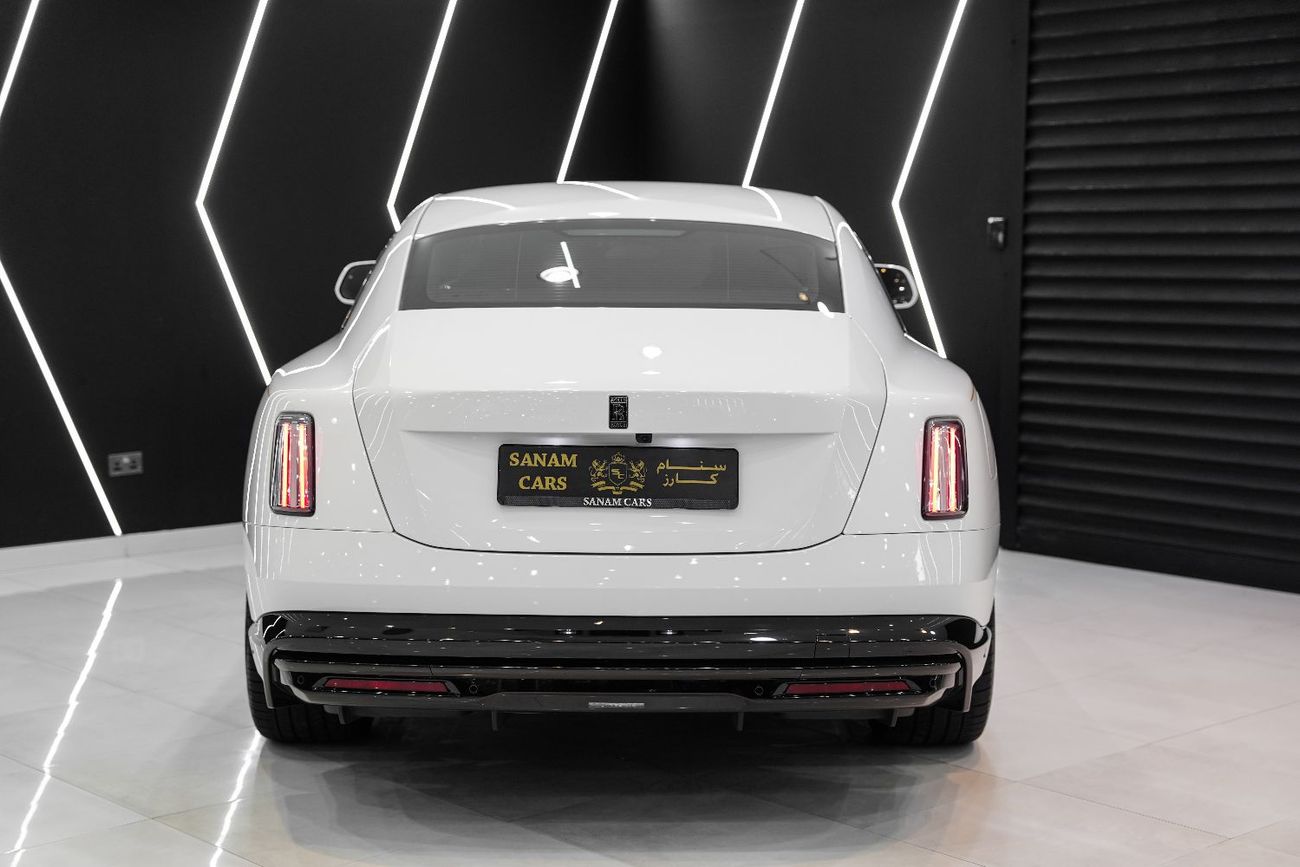 رولز رويس سبيكتر Coupe Black Badge, Bespoke Audio, Starlight, Dealer Warranty + Service!!