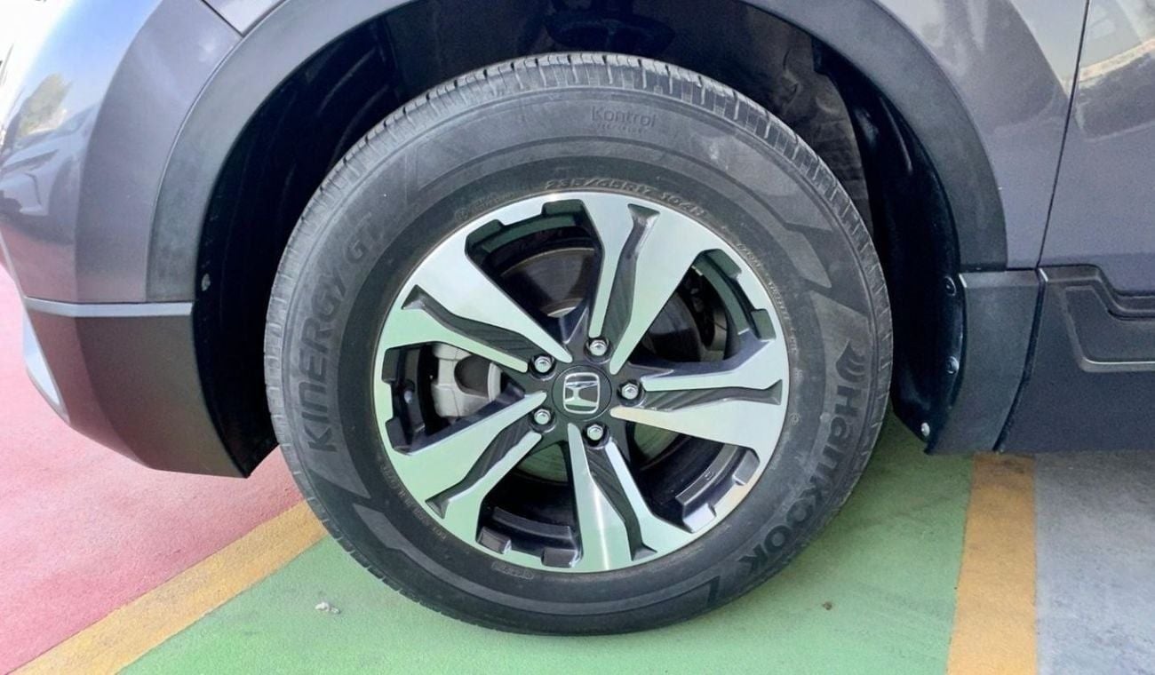 Honda CRV 2022 Model Honda CRV, 2.4L Petrol A/T