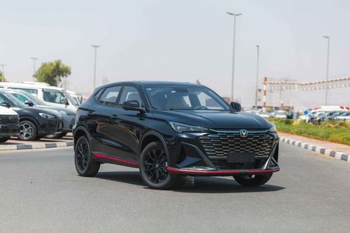 Changan X5 Plus PIONEER Changan X5 Plus 1.5T – 2026 Model | Ready Stock