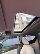 نيسان ألتيما