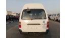 Toyota Hiace TOYOTA HIACE VAN RIGHT HAND (PM1160)