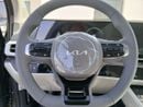 Kia Sportage DLX L TX 1.5T Kia Sportage L 2025 New Edition – 1.5 Turbo | 360° Camera | Full Option